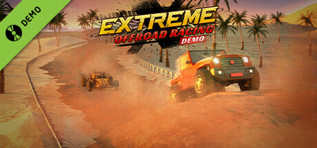 Extreme Offroad Racing Demo