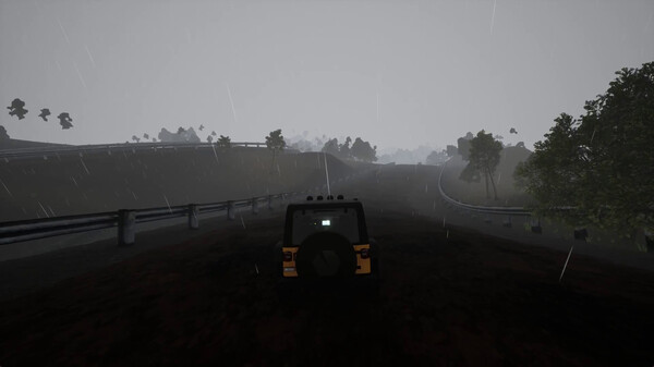 Extreme Offroad Racing Demo screenshot 3