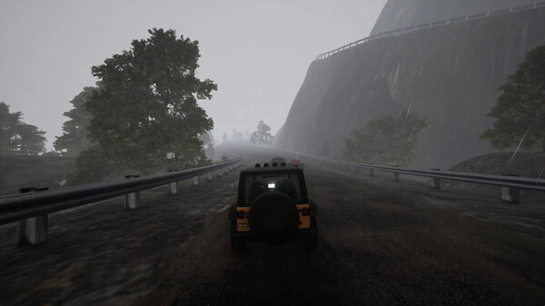 Extreme Offroad Racing Demo screenshot 10
