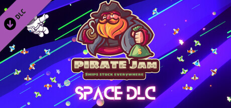 Pirate Jam - Space DLC