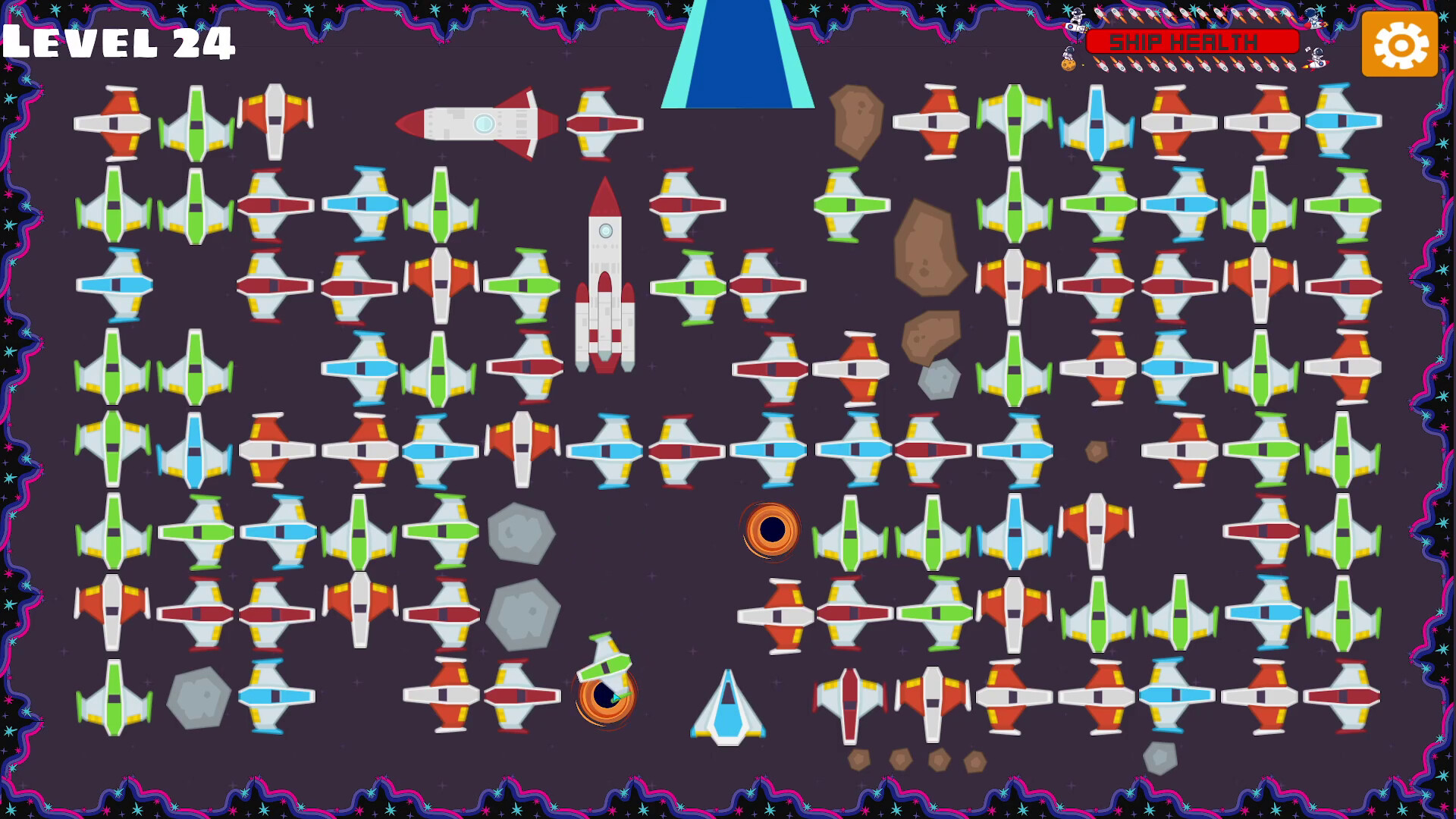 Pirate Jam - Space DLC #4