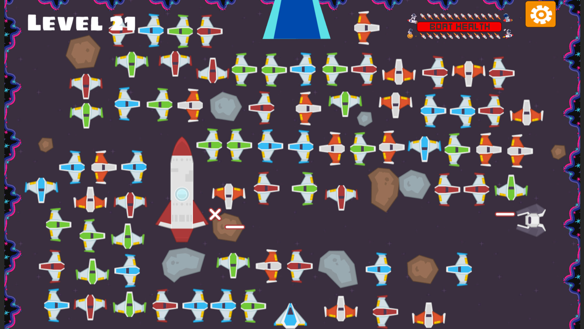 Pirate Jam - Space DLC #0