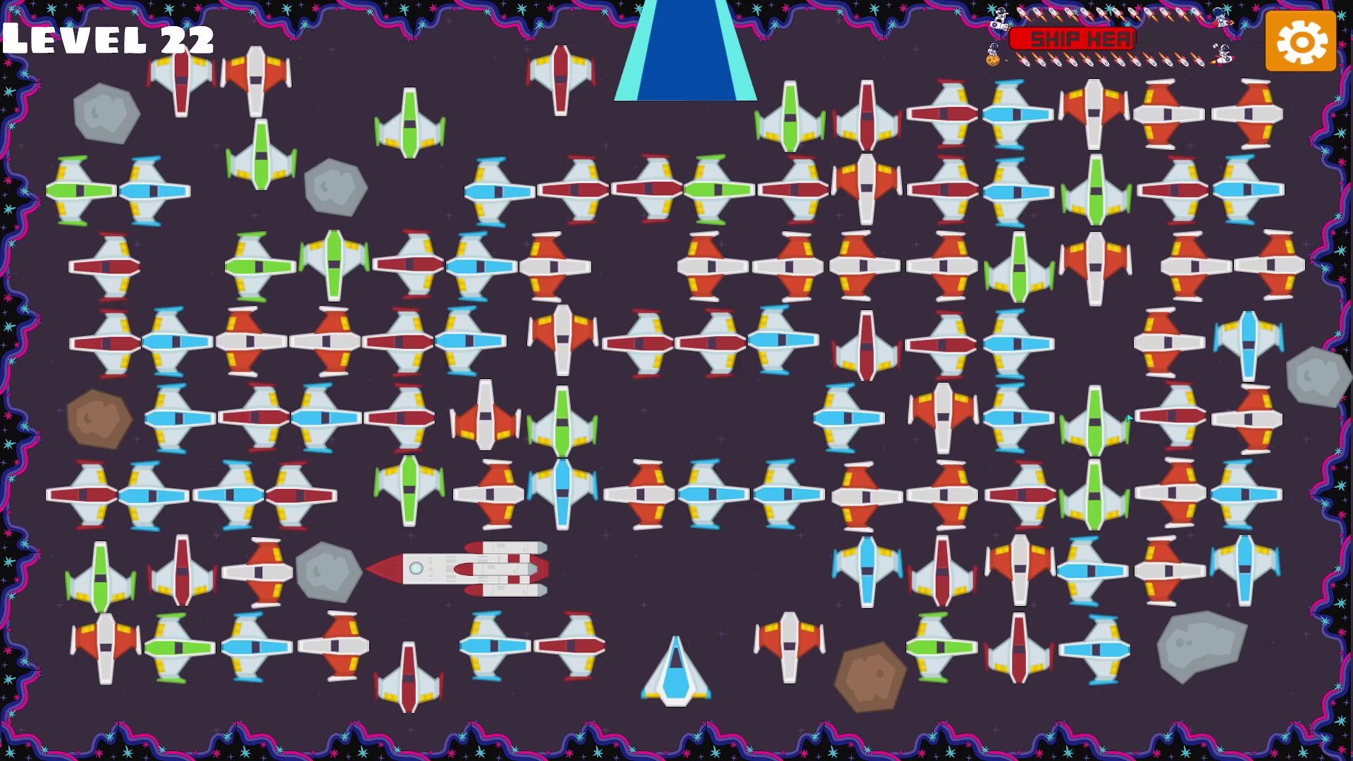 Pirate Jam - Space DLC #3