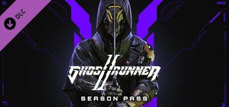 ghostrunner 2 - season pass vertical card thumbnail