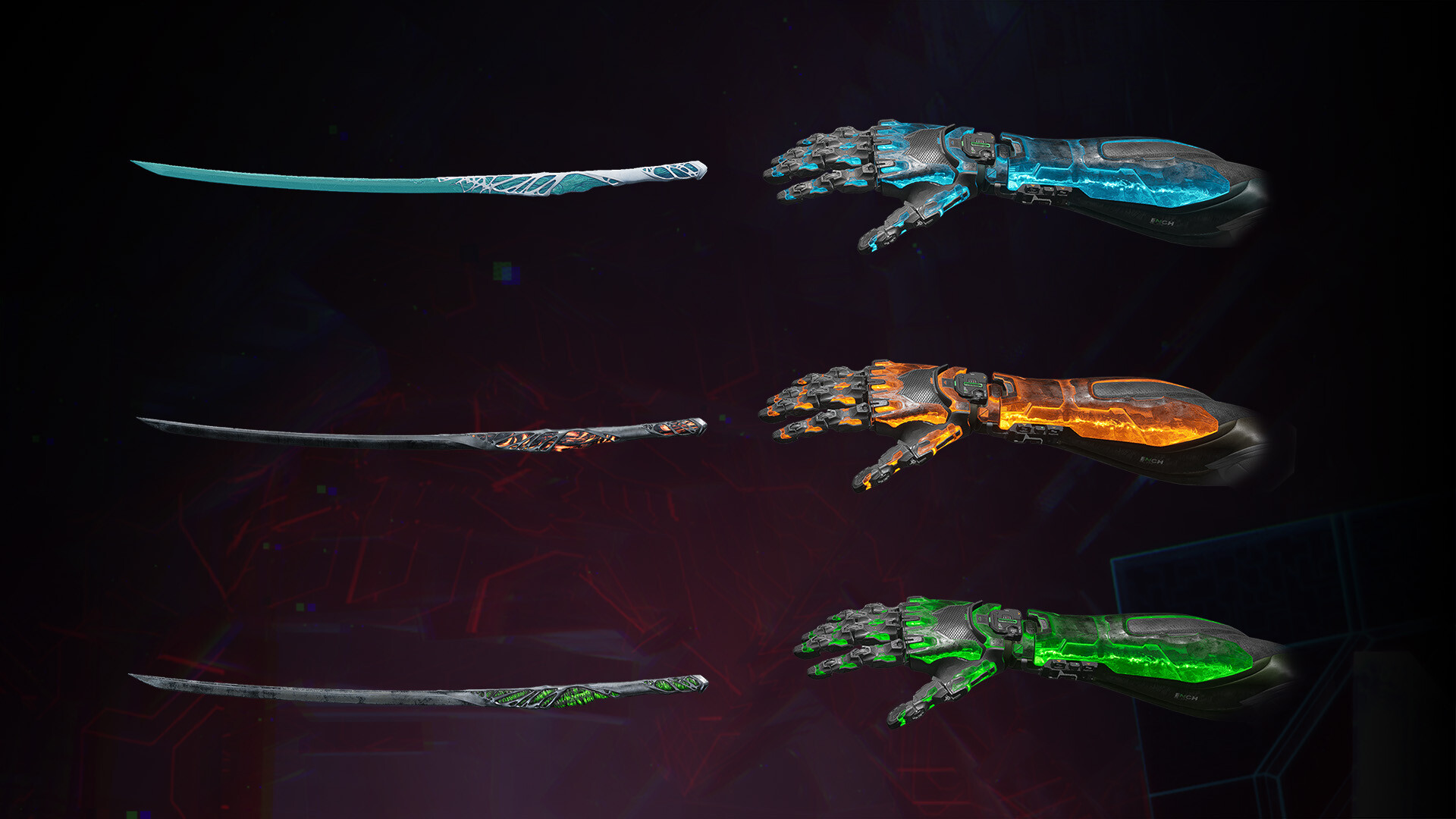 Ghostrunner 2 - Season Pass screenshot screenshot 6