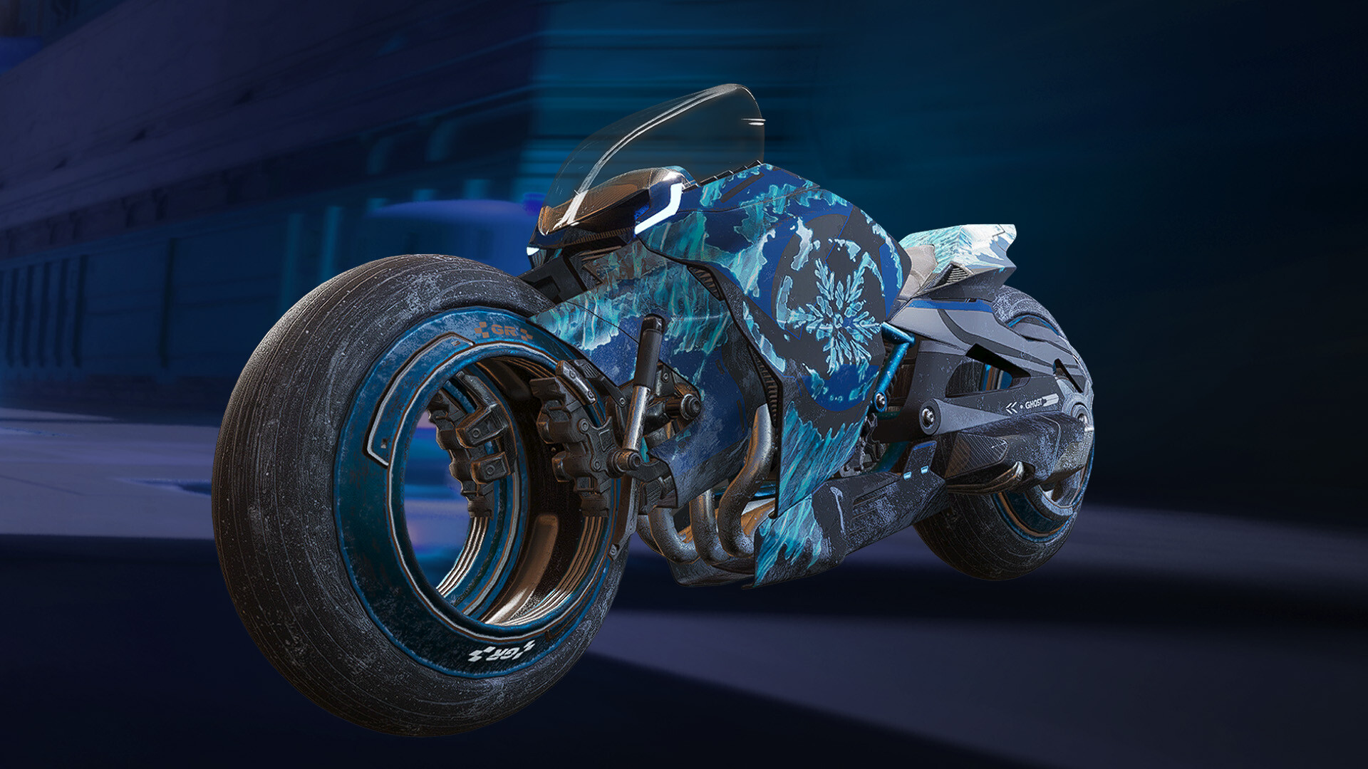 Ghostrunner 2 - Season Pass screenshot screenshot 7