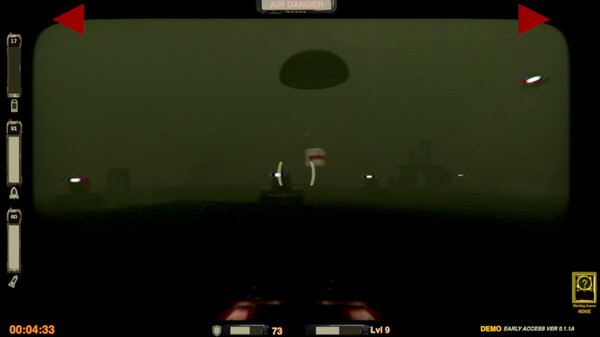 MEAT AND METAL Demo screenshot 3