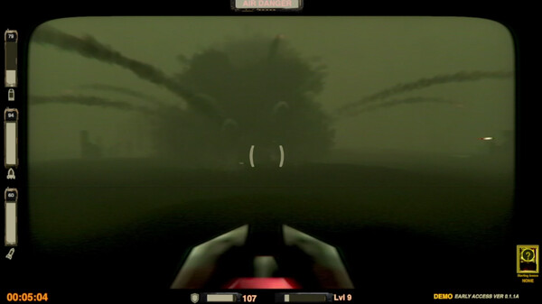 MEAT AND METAL Demo screenshot 6