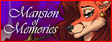 Mansion of Memories