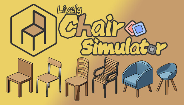 Lively Chair Simulator on Steam