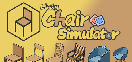 Lively Chair Simulator steam charts