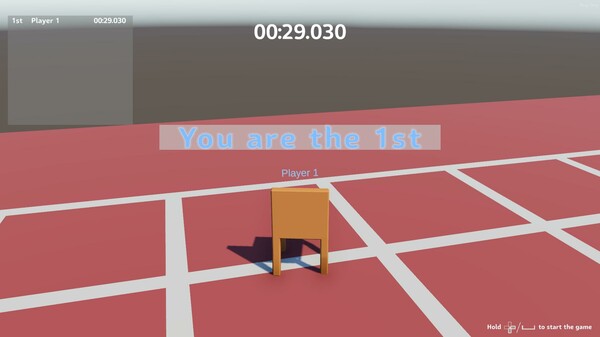 Скриншот из Lively Chair Simulator