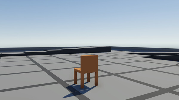 Скриншот из Lively Chair Simulator