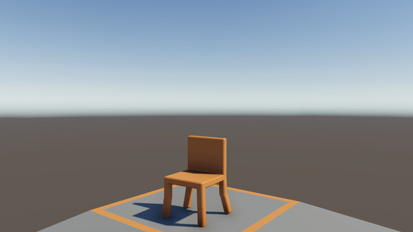 Скриншот из Lively Chair Simulator