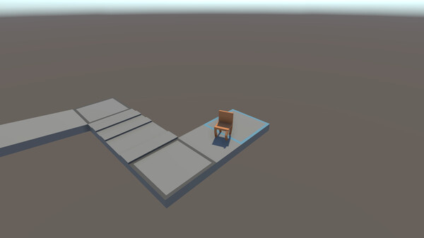 Скриншот из Lively Chair Simulator