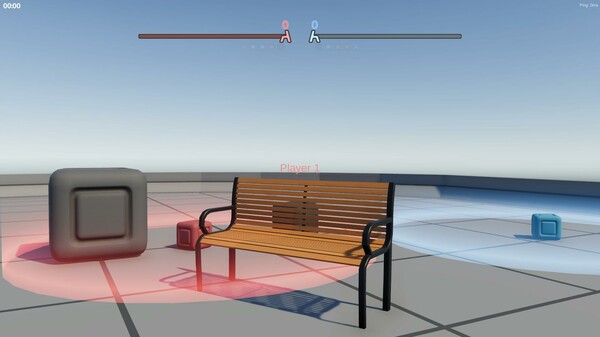 Скриншот из Lively Chair Simulator
