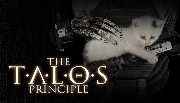 the talos principle gamer