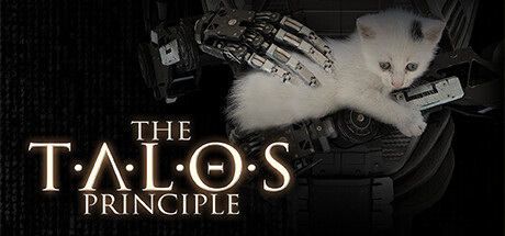The Talos Principle header image