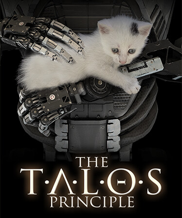 The Talos Principle