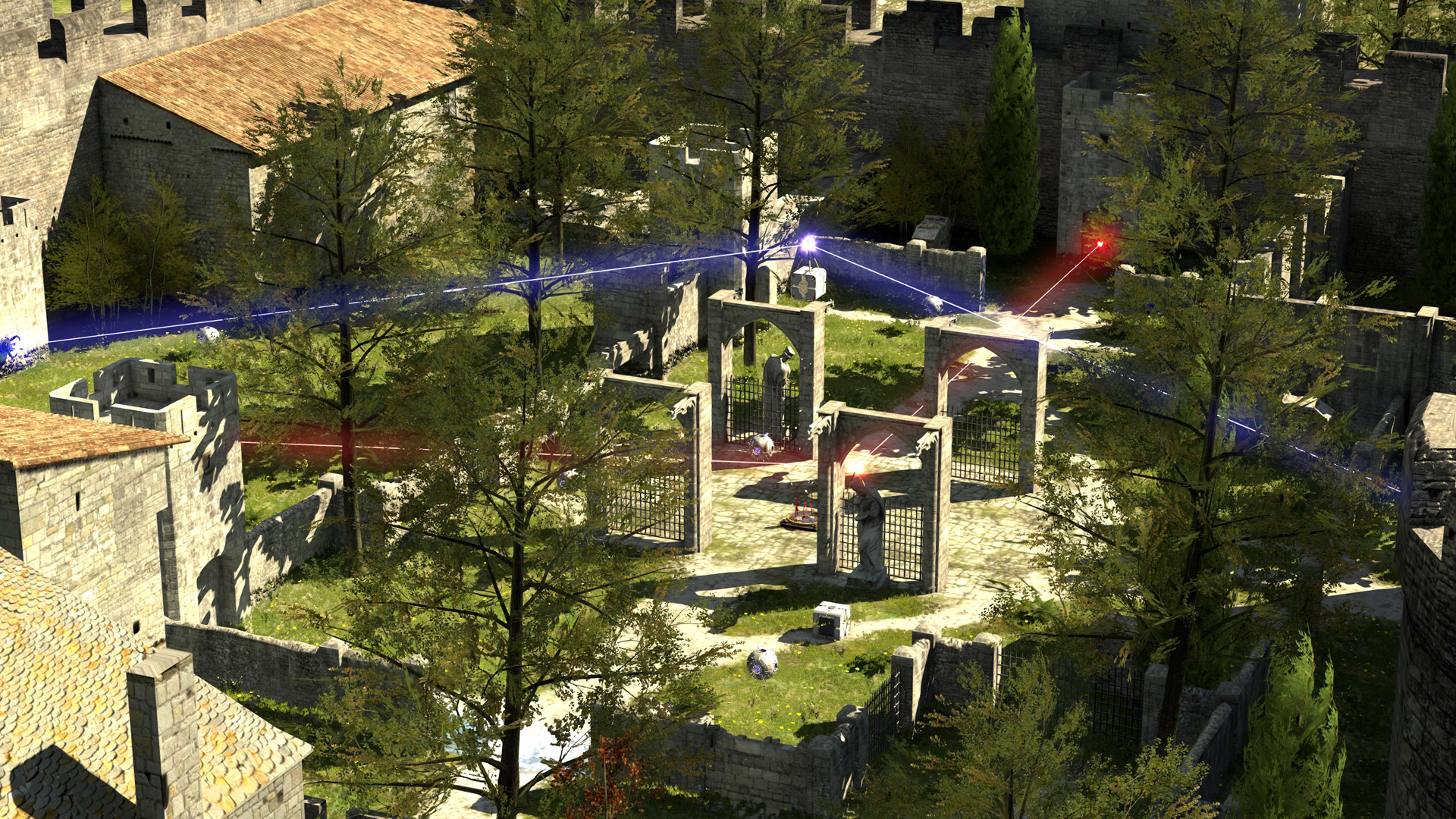 The Talos Principle #6
