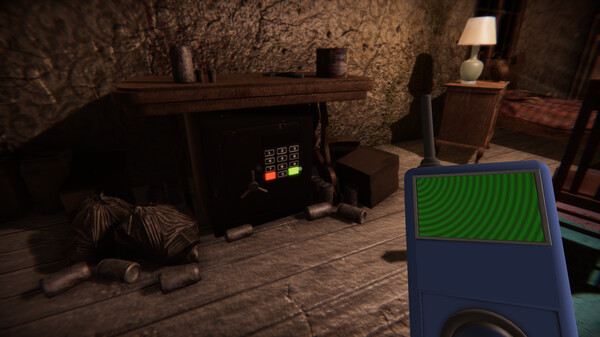 Riot of Willy game for windows Pc 1