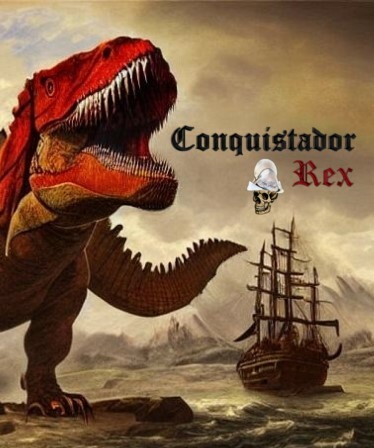 Conquistador Rex