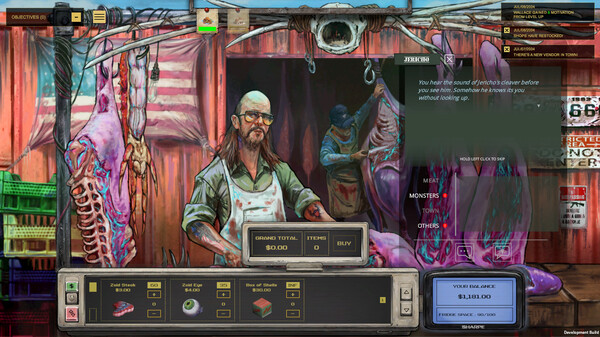 Midwest90: Rapid City Demo screenshot 4