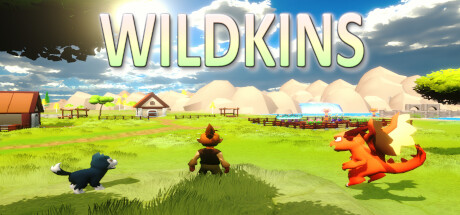 Wildkins Cover Image