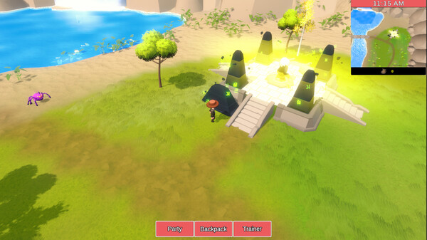 Wildkins screenshot 7