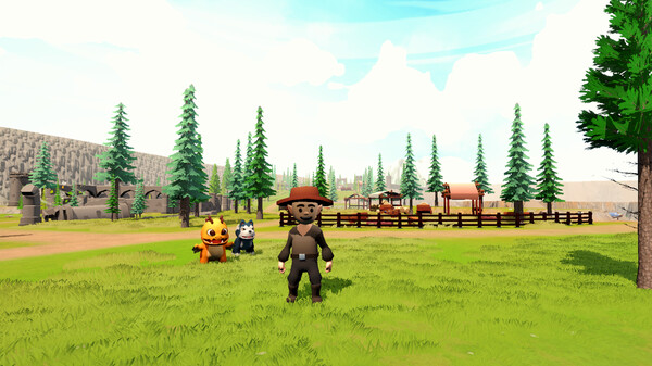 Wildkins screenshot 8