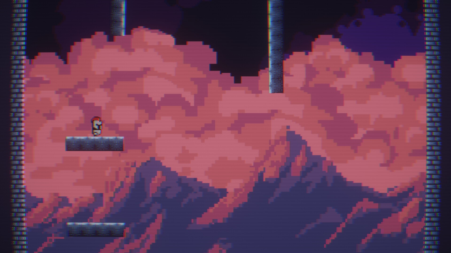 INVERT: The Climb #6