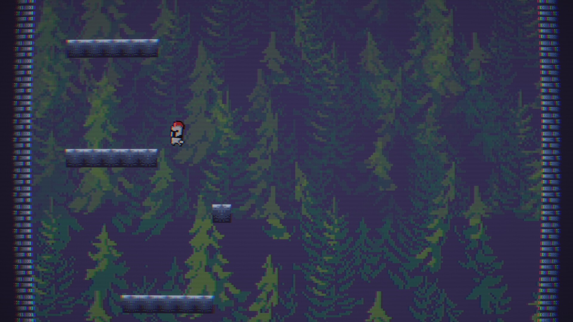 INVERT: The Climb #3