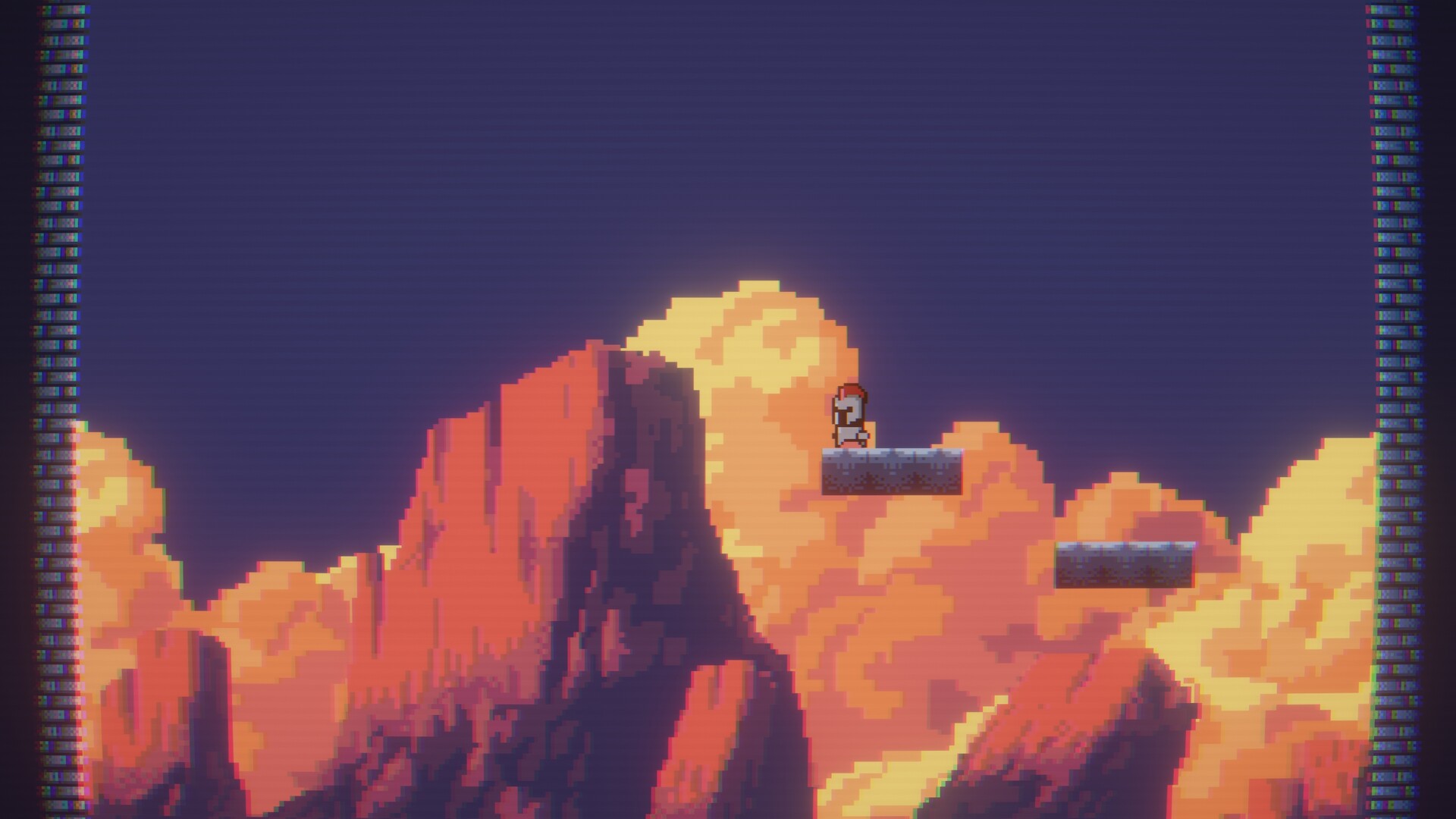 INVERT: The Climb screenshot 1