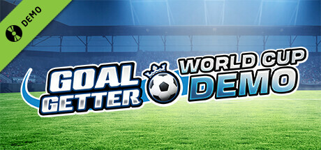 Goalgetter World Cup Demo