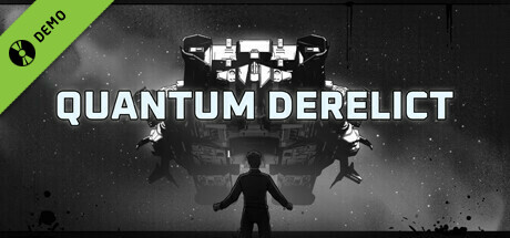 Quantum Derelict Demo
