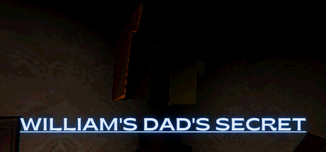 William's dad's secret steam charts