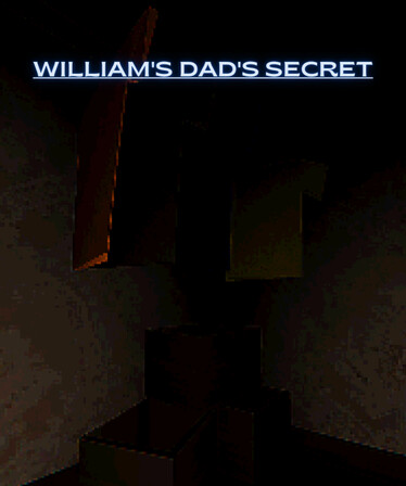 William's dad's secret