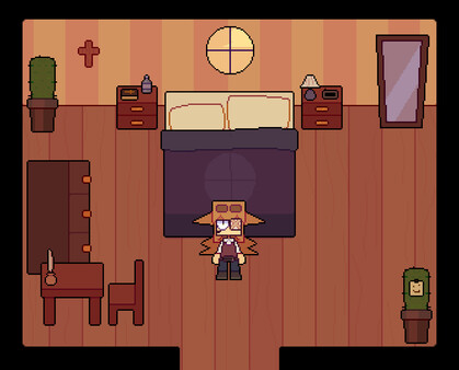 DOLL EYE: CHAPTER ONEfor windows and Linux 1