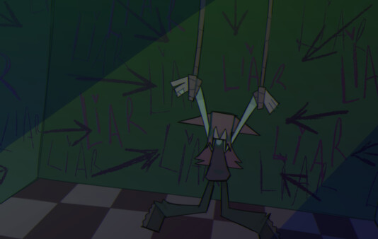 DOLL EYE: CHAPTER ONE game for Linux 1