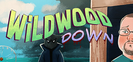 Wildwood Down Cover Image