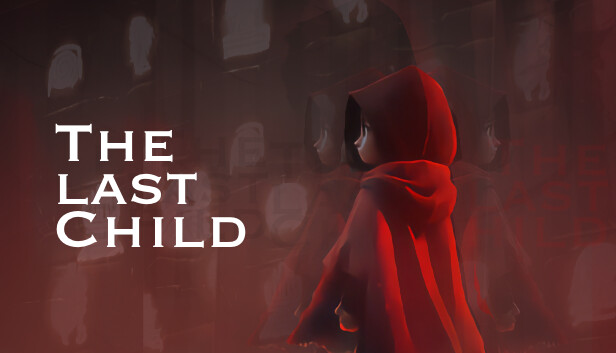 The Last Child on Steam