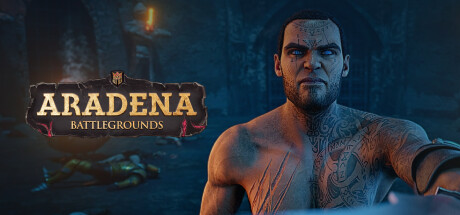 Aradena: Battlegrounds Cover Image
