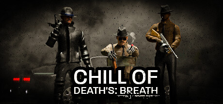 Chill of Death's: Breath Cover Image