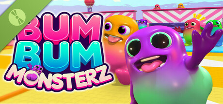 Party Monsterzz Demo