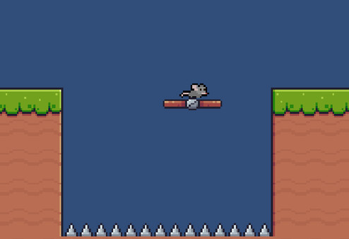 Blitz & Blaze game for Linux 1