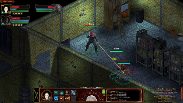 Passageway of the Ancients Demo screenshot 14