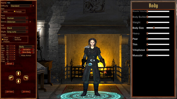 Passageway of the Ancients Demo screenshot 16