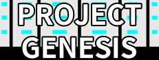 PROJECT : GENESIS