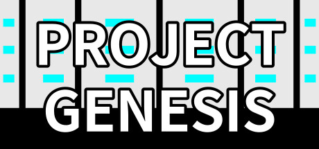 PROJECT : GENESIS: 記憶を失い、人類の危機に立ち向かうパズルプラットフォーム
