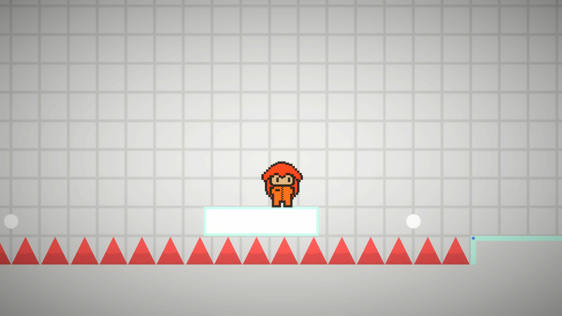 PROJECT: GENESIS screenshot screenshot 1